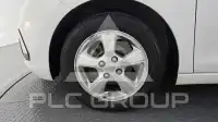 2016 GM Daewoo Spark