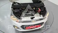 2016 GM Daewoo Spark