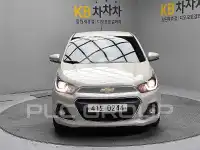 2016 GM Daewoo Spark