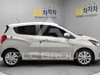 2016 GM Daewoo Spark