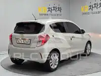 2016 GM Daewoo Spark