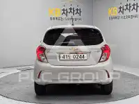 2016 GM Daewoo Spark