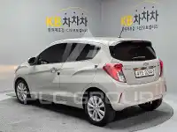 2016 GM Daewoo Spark