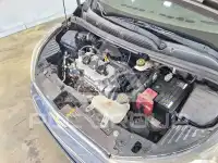 2016 GM Daewoo Spark