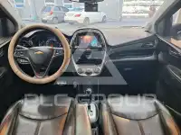 2016 GM Daewoo Spark