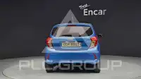 2016 GM Daewoo Spark