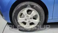 2016 GM Daewoo Spark