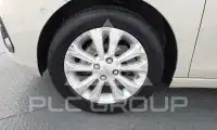 2016 GM Daewoo Spark