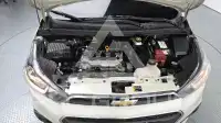 2016 GM Daewoo Spark