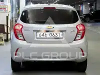 2016 GM Daewoo Spark