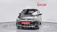 2016 GM Daewoo Spark