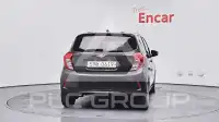 2016 GM Daewoo Spark