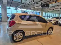 2016 GM Daewoo Spark
