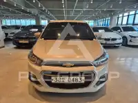2016 GM Daewoo Spark
