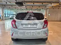 2016 GM Daewoo Spark