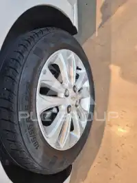 2016 GM Daewoo Spark