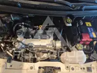 2016 GM Daewoo Spark