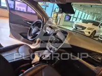 2016 GM Daewoo Spark