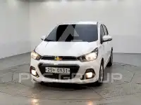 2016 GM Daewoo Spark