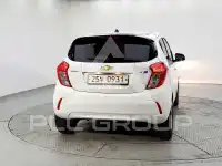 2016 GM Daewoo Spark
