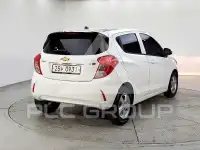 2016 GM Daewoo Spark