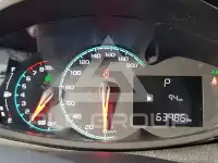 2016 GM Daewoo Spark