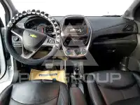 2016 GM Daewoo Spark