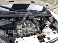 2016 GM Daewoo Spark