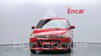 2016 GM Daewoo Spark