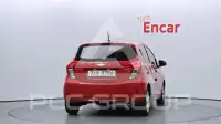 2016 GM Daewoo Spark