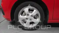 2016 GM Daewoo Spark
