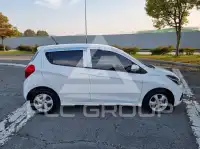 2016 GM Daewoo Spark