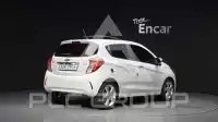 2016 GM Daewoo Spark