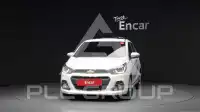 2016 GM Daewoo Spark