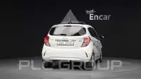 2016 GM Daewoo Spark