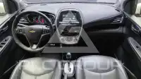 2016 GM Daewoo Spark