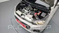 2016 GM Daewoo Spark