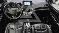 2016 GM Daewoo Spark