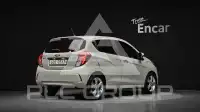 2016 GM Daewoo Spark