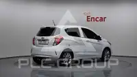 2016 GM Daewoo Spark