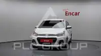 2016 GM Daewoo Spark