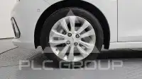 2016 GM Daewoo Spark