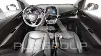 2016 GM Daewoo Spark