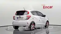 2016 GM Daewoo Spark