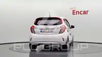 2016 GM Daewoo Spark