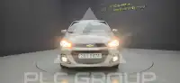 2016 GM Daewoo Spark