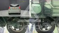 2016 GM Daewoo Spark