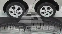 2016 GM Daewoo Spark