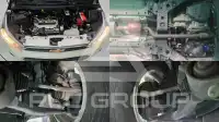 2016 GM Daewoo Spark