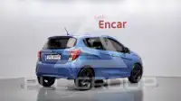 2016 GM Daewoo Spark